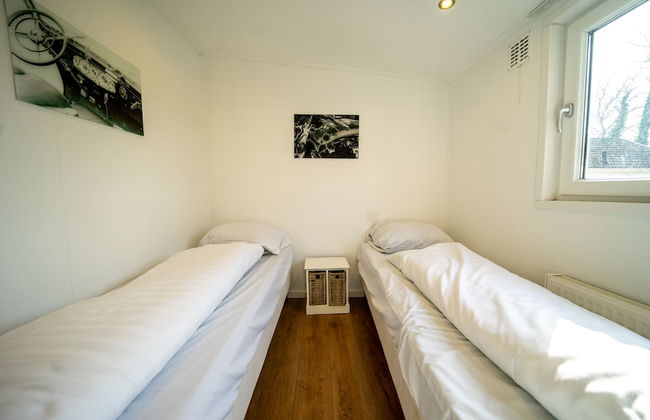 EuroParcs De Achterhoek - Photo 57