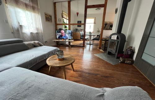 Sandys Cozy Stone Cottage - Foto 13