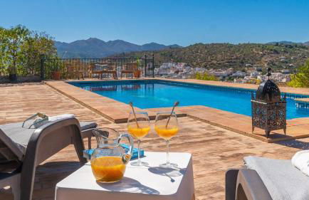 Villa Luz de Luna Guaro by Ruralidays - Foto 5