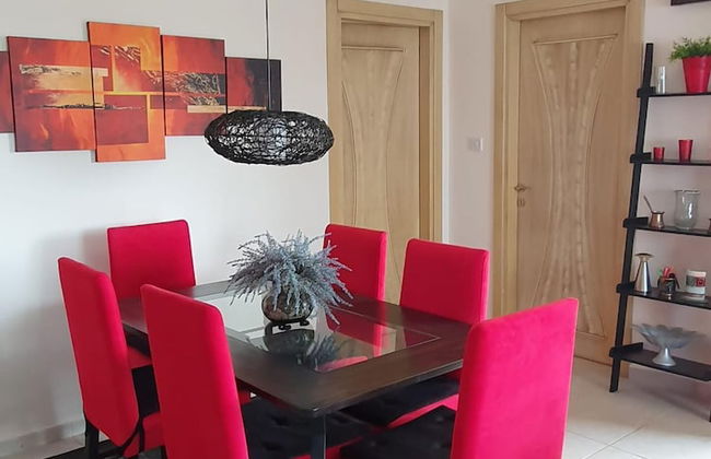 Carrington Sea Magic 2 bed Plus 2 Apartment - Photo 13