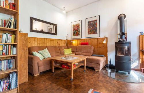 Ferienwohnung im Haus Ginkgo - Photo 7