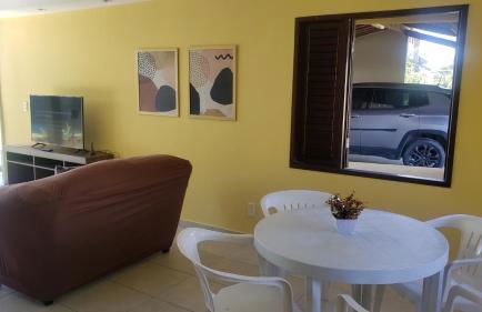 EnseadaPrime hospedagem beira-mar na Praia Enseada dos Corais em PE - Foto 33