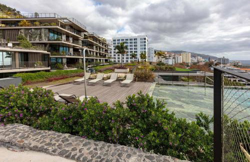 Savoy Residence Monumentalis N&N by LM&AC Signature - Foto 16