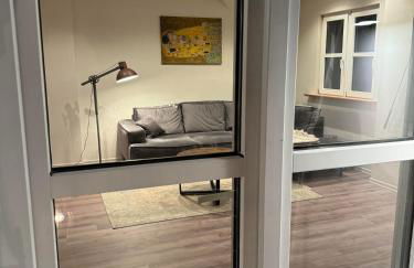 Klimaanlage, 5 Sterne Bahnhoftraum, Appartement "Waldliebe" 133qm, große Terrasse 70qm, QR Code scannen für virtuellen Rundgang, Premium Ausstattung - Foto 14
