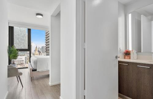 X Lounge V-Panoramic Private Residence - Foto 17