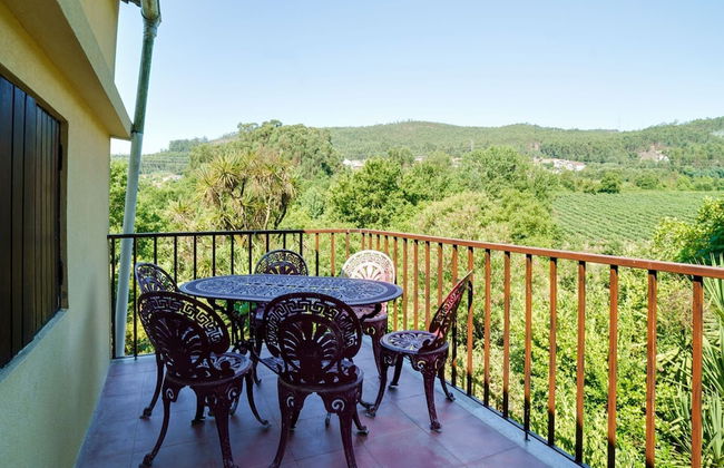 Cottage With Shared Pool - Foto 25