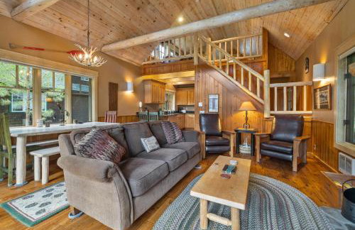 Metolius Cabin 7 - Foto 13