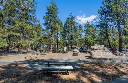 Kieras Cabin - Foto 23