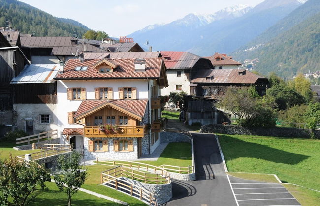 Belvilla by OYO Maso Margherita Trilo - Foto 14