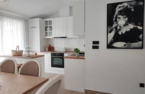 SPLIT VIEW 2 Bedrooms LUXURY APARTMAN 90 m2 - Foto 23