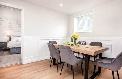 HONEYBROOK - detached home - Foto 8