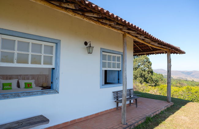 VOA Mirante Do Café - Foto 19