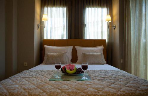 Mezonetes Toroni - Foto 61