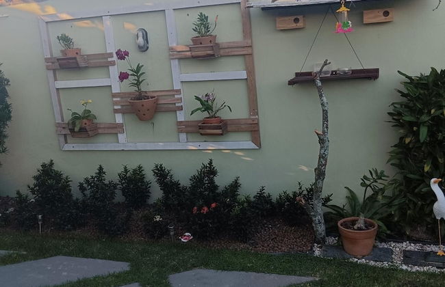 Jardim das Orquídeas 1 - Foto 13