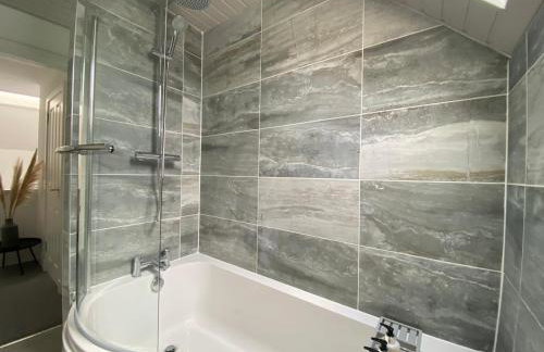 Two Bedroom Entire Apartment in Birnam, neighbouring Dunkeld - Foto 26