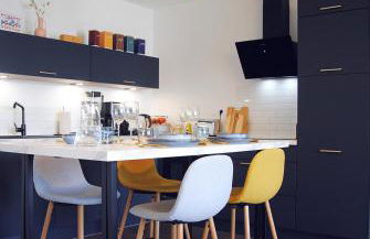 Blue Sand - Appartement cosy-neuf à 500 m du bourg - Foto 2