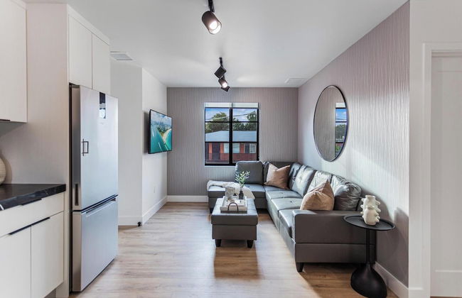 Lux Retreat By Renzzi - Foto 79