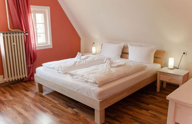 Ferienwohnung Bischoff - Foto 1