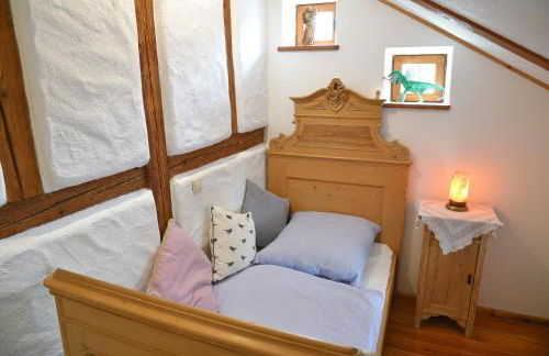 Jurahaus Hirschberg - Foto 45