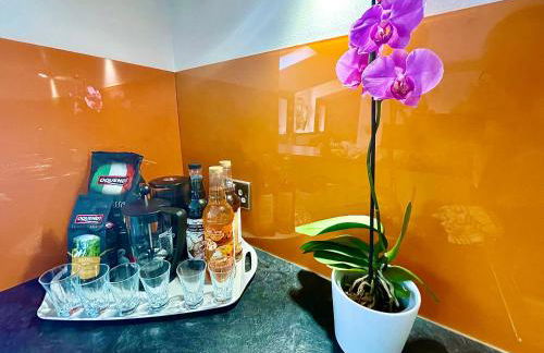 PENDERI HOUSE Usk with Cymru Holidays - Foto 20