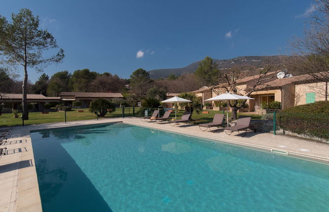 La Résidence du Moulin - Foto 28