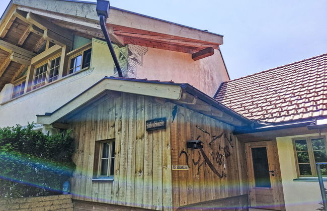 Hackenschmiede - Foto 27