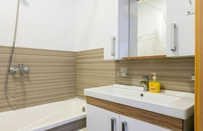 Appartement 26 ensoleillé à 5 min de la plage El Jadida - Foto 32