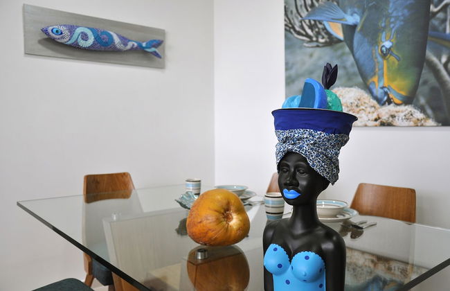 White Coral Apartasuite - Foto 61