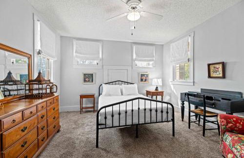 Mistletoe Heights Bungalow - Foto 16