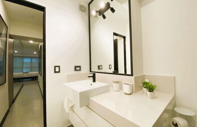 R - Lindo departamento 1BR en San Isidro - Foto 22