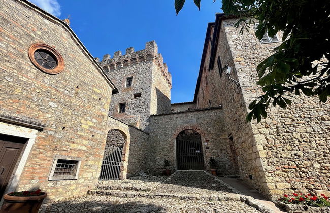 Castel Pietraio - Foto 46