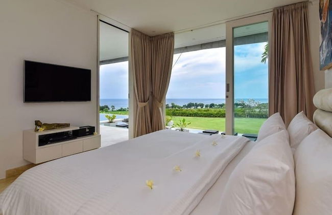 Villa Pondok Wahyu Sedana - Foto 2