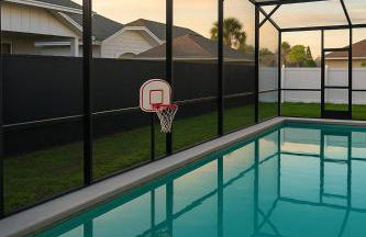 Beauty 4 miles to Disney 3Br 2Ba Pool Home - Foto 50