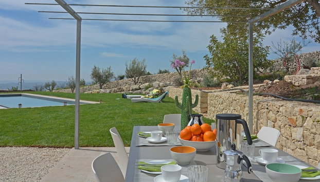 Villa Gilda 5 1 in Avola - Foto 3, Habitación