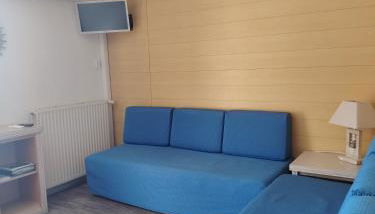 Les Hauts de Balaruc - CURE THERMALE - Foto 2