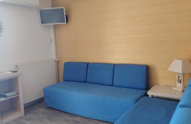 Les Hauts de Balaruc - CURE THERMALE - Foto 2