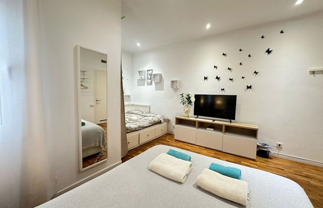 Rooms Nuevo Arago - Photo 9