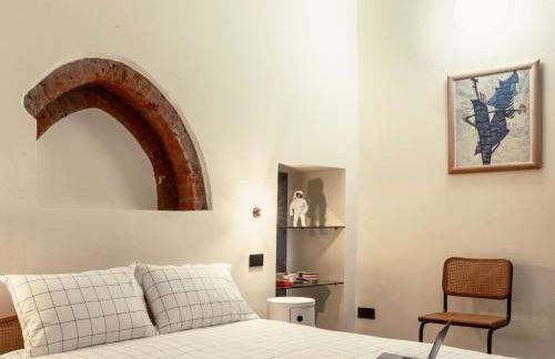 Luxury Loft near Duomo and Garage - Foto 9