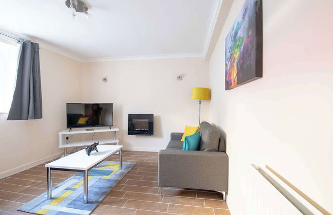 Host Stay Hanover Apartment - Photo 10