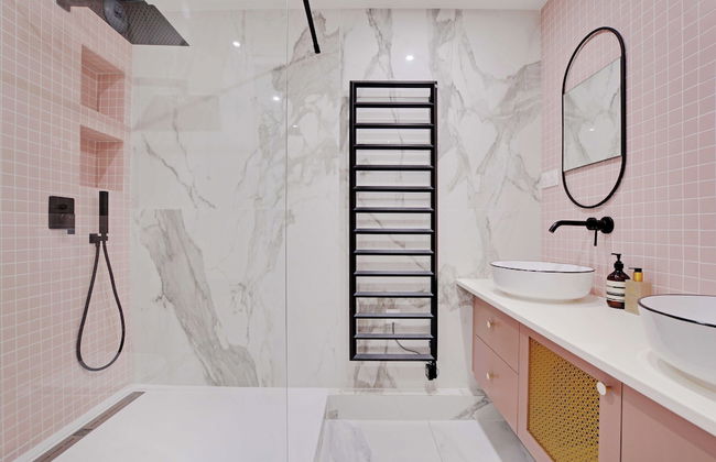 Modern, Spacious Apartment Just Outside Paris - Foto 12