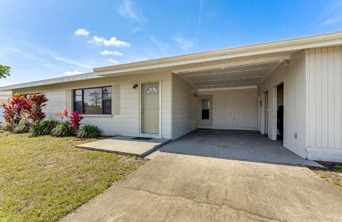 3 Mi to Venice Beach Pet-Friendly Home with Yard - Foto 24