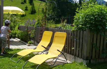 Haus Bergkristall - Foto 6