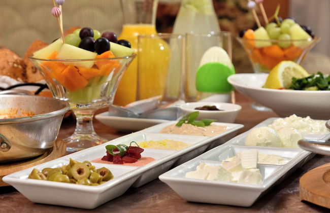 Villa & Lode Bat Galil - Photo 16