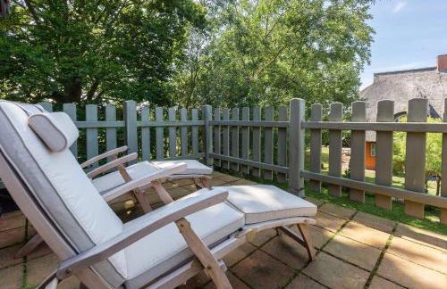 Käpt'ns Hus - Foto 22