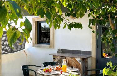 Casa da Artista - Stylish House with Plunge Pool and Lush Garden close to Beach - Foto 9