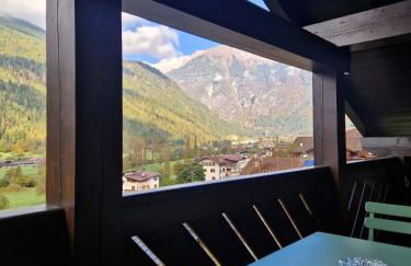 Mansarda con vista - Photo 16