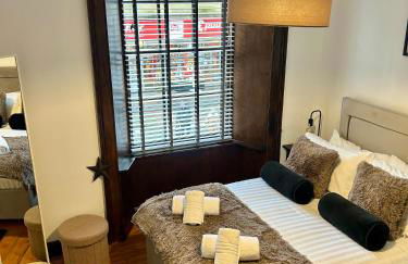 Number 30 Crossgate - Foto 3