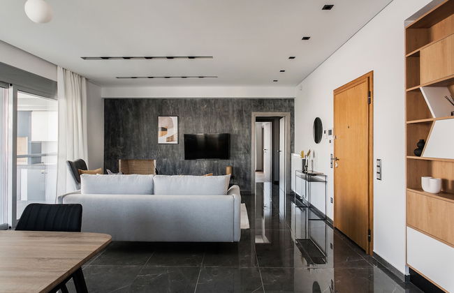 UPSTREET Teal Faliro House - Foto 65