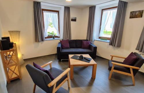 Ferienhaus Fachwerkhaus mit Charme - Foto 8