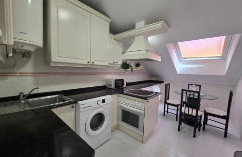 CÉNTRICO ÁTICO Solares RH-10 - Foto 28